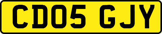 CD05GJY