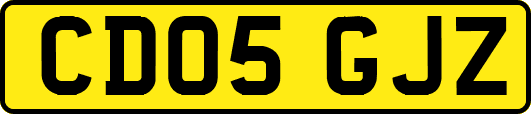 CD05GJZ
