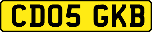 CD05GKB