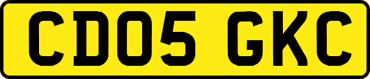 CD05GKC