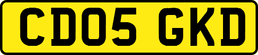 CD05GKD
