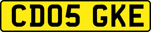 CD05GKE
