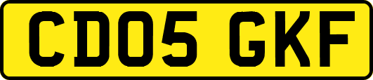 CD05GKF