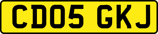 CD05GKJ