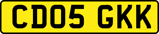 CD05GKK