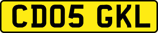 CD05GKL