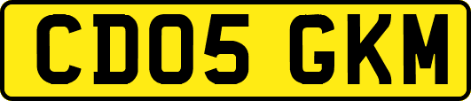 CD05GKM