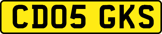 CD05GKS