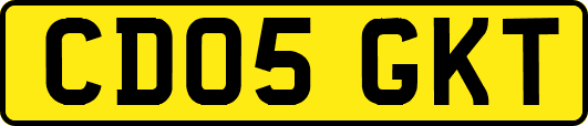 CD05GKT