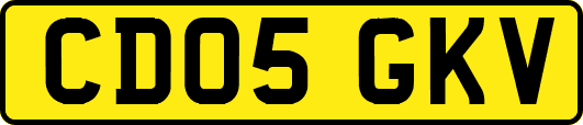CD05GKV