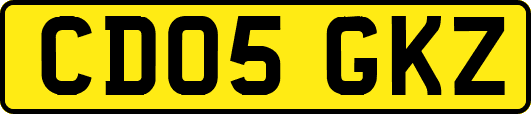 CD05GKZ