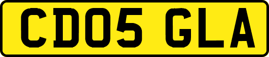 CD05GLA