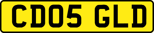 CD05GLD