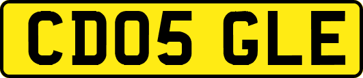 CD05GLE