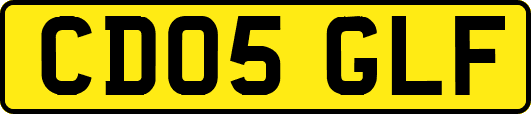 CD05GLF