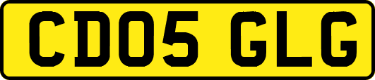 CD05GLG