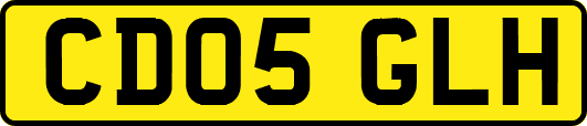 CD05GLH
