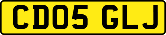 CD05GLJ