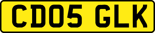 CD05GLK