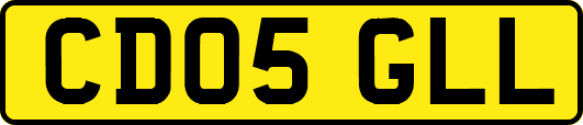 CD05GLL