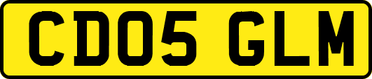 CD05GLM