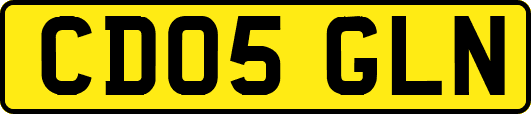 CD05GLN
