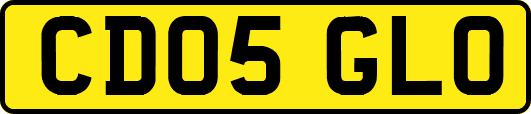 CD05GLO