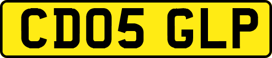 CD05GLP
