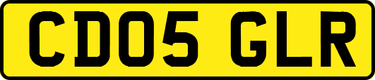 CD05GLR