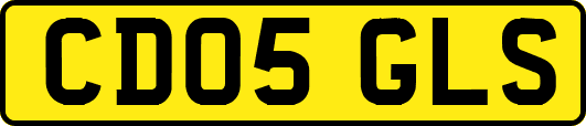 CD05GLS