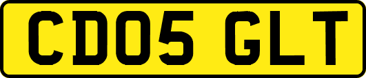 CD05GLT