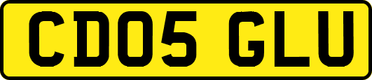 CD05GLU