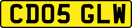 CD05GLW