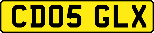 CD05GLX