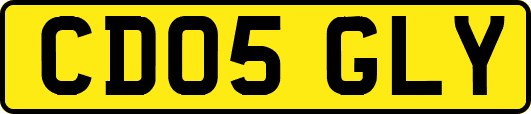 CD05GLY