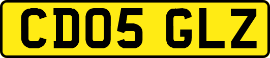 CD05GLZ