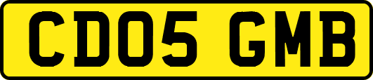 CD05GMB