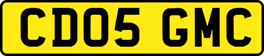 CD05GMC