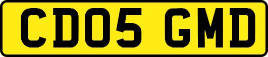 CD05GMD