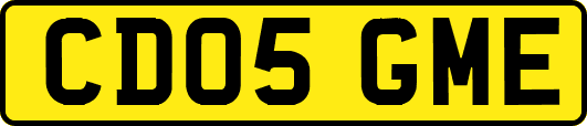 CD05GME