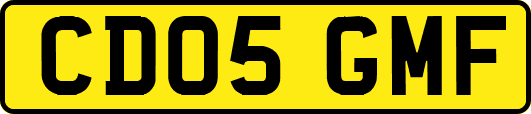 CD05GMF
