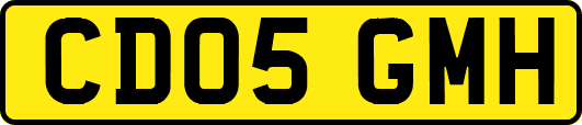 CD05GMH