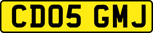 CD05GMJ