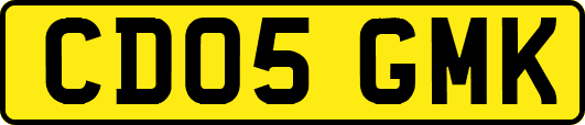 CD05GMK