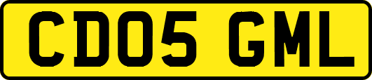 CD05GML