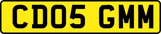 CD05GMM