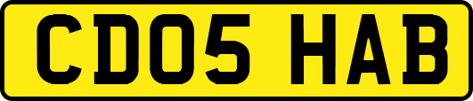 CD05HAB