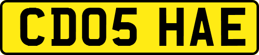 CD05HAE