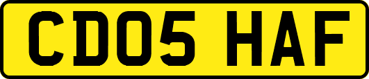 CD05HAF