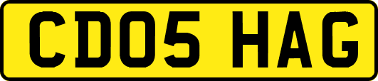 CD05HAG